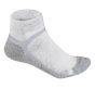 F-Lite Multifunction 100  Socks - Grey - 6-8