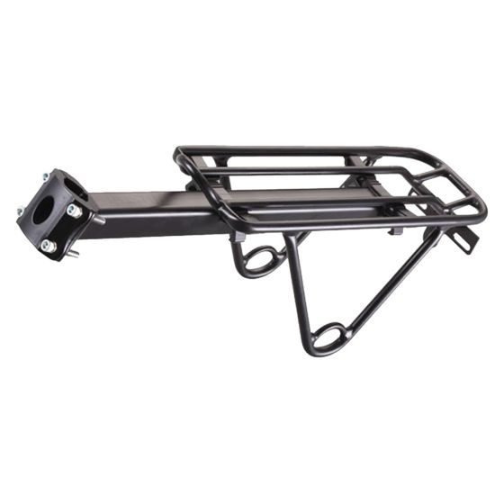 Oxford Seatpost Fit Carrier