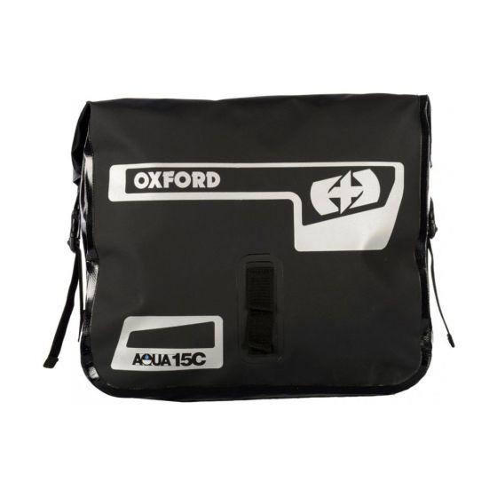 Oxford Aqua 15C Commuter Bag
