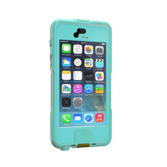 Scanstrut Waterproof Case-iPhone 5/5s