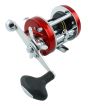 Abu Garcia Ambassadeur 7000 Multiplier Reel - Compact