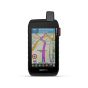 Garmin Montana 700i Rugged GPS Navigator with inReach