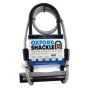 Oxford Shackle Lock 12 Duo 180x320cm 1.2m x 12mm Cable