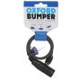 Oxford Bumper Cable Lock-Black