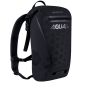 Oxford Aqua V12 Backpack Black Hexagons