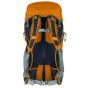 Kelty Fury 35L Rucksack / Backpack - Small / Medium-Flame Orange
