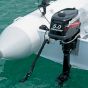 Railblaza Kayak/Dinghy Transducer Arm - XL 415mm
