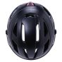 Kali Cruz+ Urban Helmet - Solid Matt Black