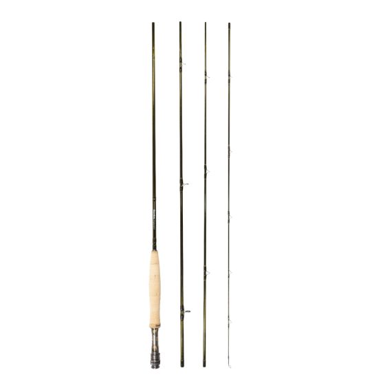 Snowbee Diamond 2 9ft #5 Fly Rod 