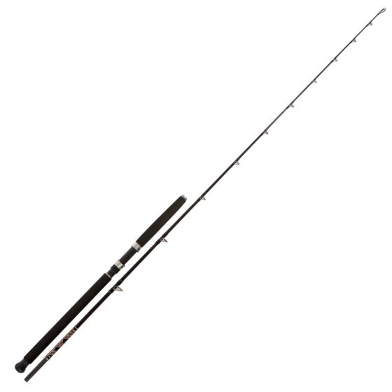 Snowbee Deep Blue2 7ft 7in IGFA 8lb Boat Rod 