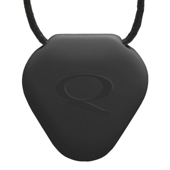 Q-Link SRT-3 Pendant Acrylic Triangle Black