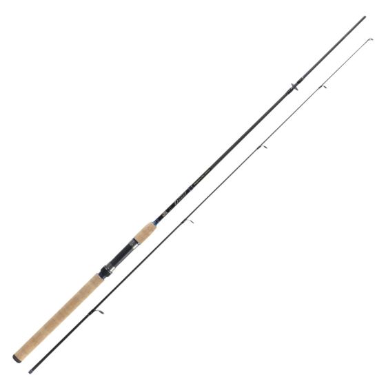 Abu Garcia Devil Spinning Rods