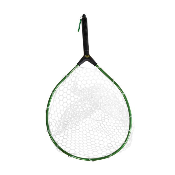 Snowbee Aluminium Hand Trout Net