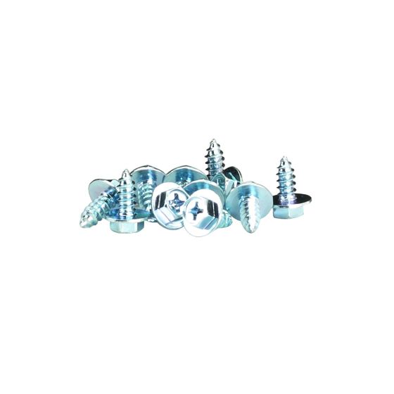 Snowbee Screw-In Wader Studs x 40