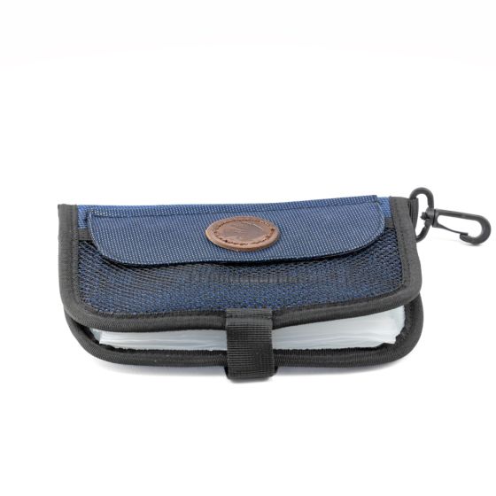 Snowbee Saltwater Fly Wallet Large