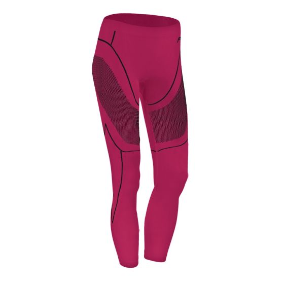 F-Lite Womens Megalight 200 Long Tight - Berry