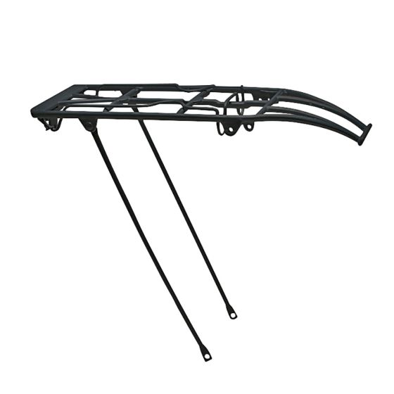 Oxford Spring Top Luggage Carrier