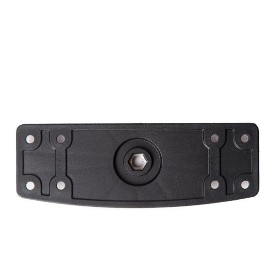 ROKK Top Plate for Raymarine A6 and A7