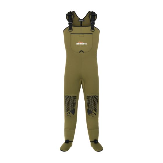 Snowbee Classic Neoprene Stockingfoot Waders