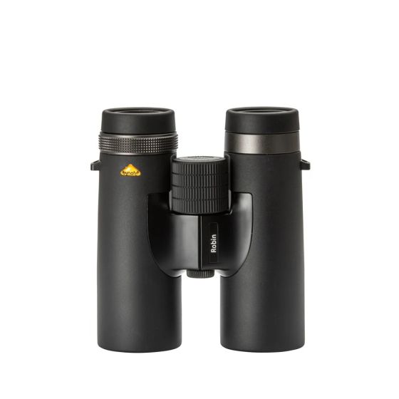 Bynolyt Robin Binoculars - 8x42 Black