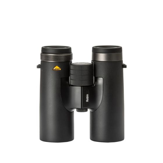 Bynolyt Robin Binoculars - 10x42 Black
