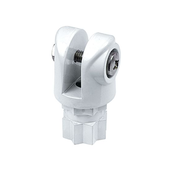 Railblaza Clevis/Bimini Support Pair White