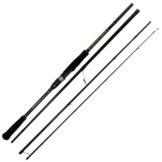 Snowbee Deep Blue 7ft 3in 2-15g Spinning Rod