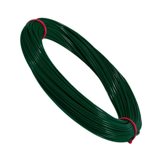 Snowbee Classic Fast-Sink Fly Line - Dark Green