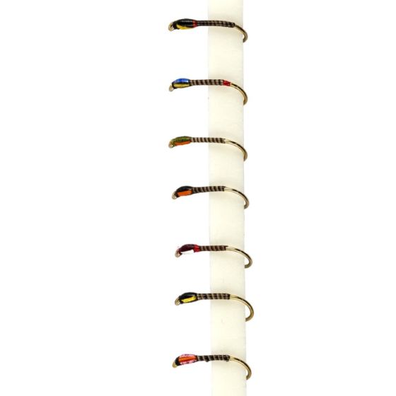Snowbee Buzzers