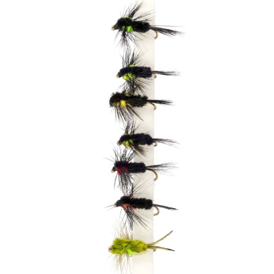 Snowbee Montanas