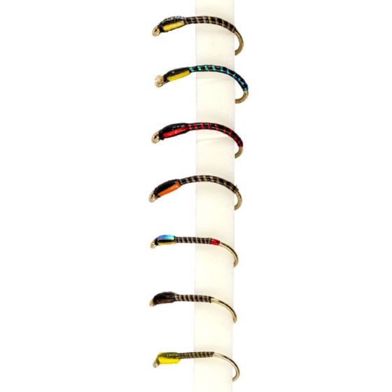 Snowbee Infallible  Reservoir  Buzzers