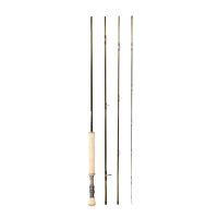 Snowbee Diamond 2 9ft 6in #7 Fly Rod 