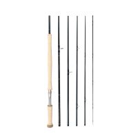 Snowbee Prestige G-XS 11ft #8 Switch Graphene Fly Rod