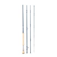 Snowbee Prestige G-XS 9ft #8 Saltwater Graphene Fly Rod