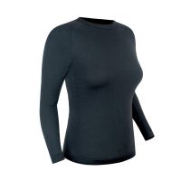 F-Lite Women's Merino Long Shirt