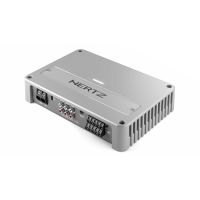 Hertz 1010W Venezia V5C Marine 5-3 Channel Amplifier - 12V