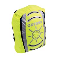 Oxford Fluro Rucksack Cover