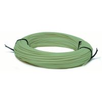 Snowbee XS Delicate Presentation Line - Pale Olive