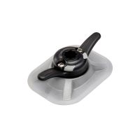 Railblaza CleatPort RIBMount inc 3M VHB Grey