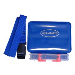 Aquamate Hipster with belt Waterproof Case
