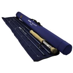 Snowbee Prestige G-XS 9ft #9 Saltwater Graphene Fly Rod