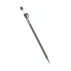 Shakespeare Worm Point Telescopic Bank Stick, 55 - 80cm