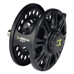 Shakespeare Sigma Fly Reel-Sigma Fly 7/8