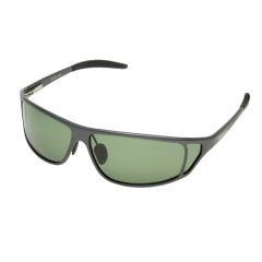 Snowbee Magna Full Frame Sunglasses - Grey/Smoke