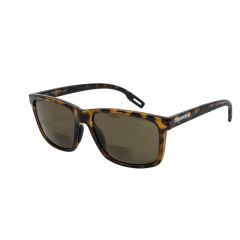 Snowbee Spectre Magnifier Sunglasses - Tortoiseshell - Amber Lens