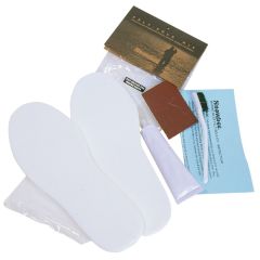 Snowbee Wading Boot Felt Sole Repair Kit