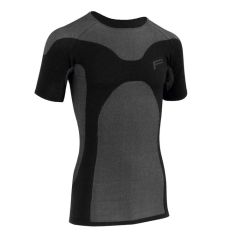 F-Lite Men's Ultralight 70 T-Shirt - Black