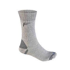 F-Lite Mountaineering NT A 100 Socks - Anthracite