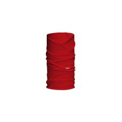 H.A.D. Solid Colours Scarf Red One Size