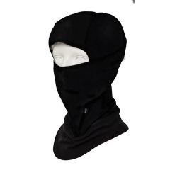 H.A.D. Special Black Eye Mask Black One Size